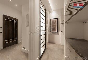 Prodej bytu 3+kk, 67 m², Praha, ul. Brechtova - 3