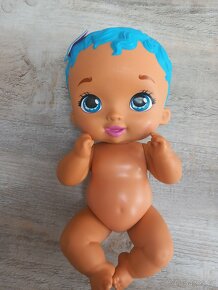 Panenka miminko Mattel - 3