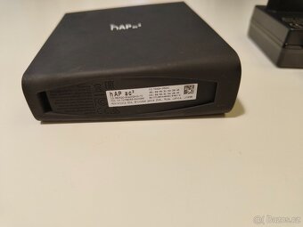Mikrotik hAP ac2 - 3