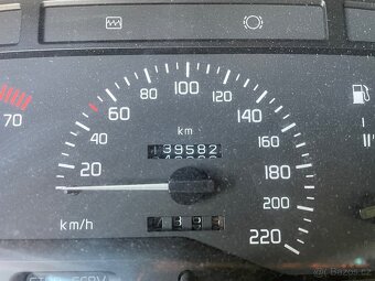 Renault Laguna 1,8 16V benzín - 3