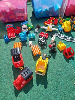 Lego Duplo - 3