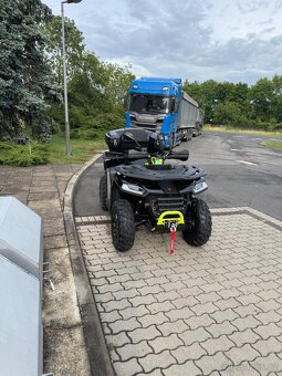 Segway AT5L - 3