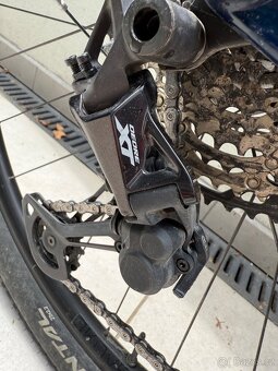 Trek ProCaliber 9.6 karbon - 3