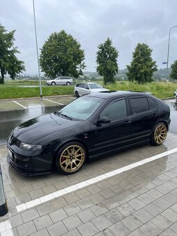 Leon Cupra R - 3