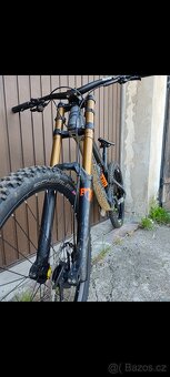 Transition Tr11 Carbon 2018 - 3