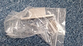 LED koupelnové svítidlo nad zrcadlo Solight WO748 - 3