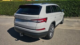 Škoda Kodiaq 2.0Tdi 150ps,face,DSG 1maj,servis škoda,záruka - 3
