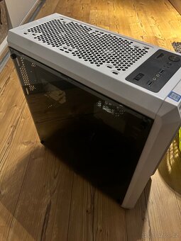 Herní PC GTx 1070 - 3