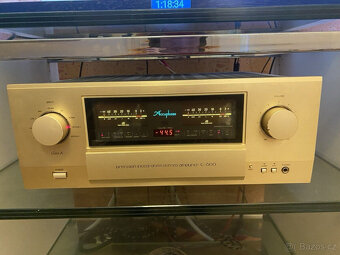 Accuphase E-600 - 3