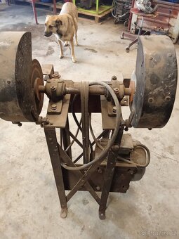 Bruska - 3