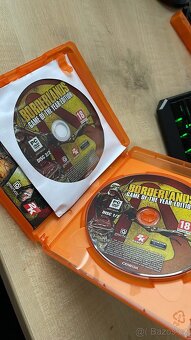 Borderlands Game Of The Year edition (DVD) - 3