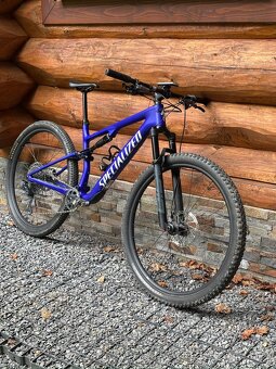 SPECIALIZED EPIC 8 COMP L 2024 - 3