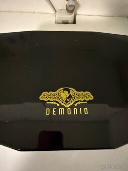 Humidor na doutníky - 3