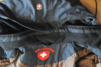 Pánská bunda Wellensteyn Feuerland XL - 3