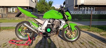 Kawasaki z1000 - 3