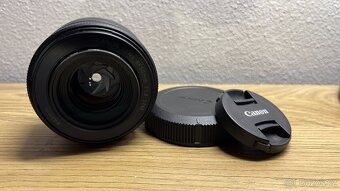 Canon RF 50mm f/1.8 STM - 3