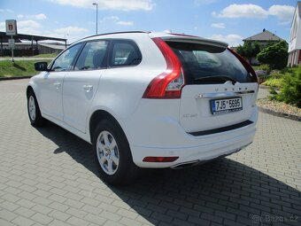 VOLVO XC60 2.0D4 133kw 2WD Aut8° GPS LED 12/2014 - 3