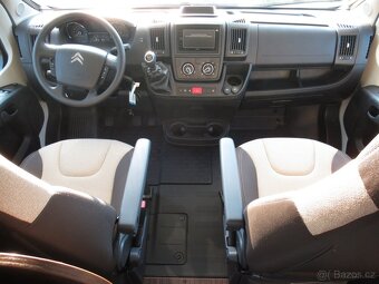 FORSTER FA 699 HB,  6 MÍST NOVÝ - IHNED K ODBĚRU - 3