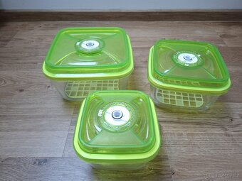 Zepter VacSy standard set, 9ks - 3