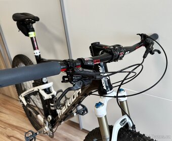 Horské kolo Merida: Big Ninety-Nine Carbon - 3