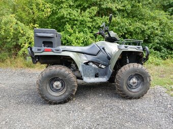 Polaris Sportsman 800 H.O. - 3