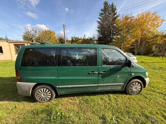 Mercedes Benz Vito 110 CDI - 3