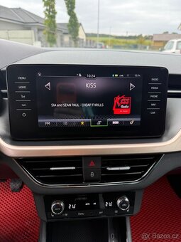 ŠKODA SCALA 1.0 TSI 85 KW . STYLE -ROK 2020 - 3
