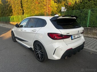 BMW m135i xDrive f40 - 3