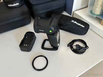 Profoto A1 Nikon - 3