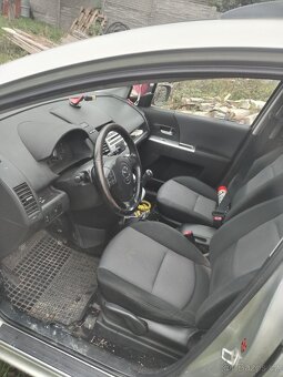 Mazda - 3
