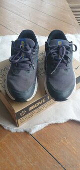 Dětské běžecké boty Nike Star Runner 3, vel. 37 - 3