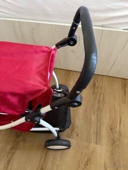 Kočárky pro panenky - 3