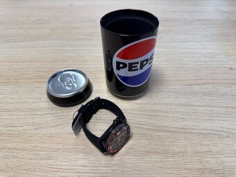 Seiko 5 Sports GMT Pepsi - 3