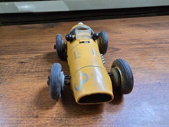 Závodnička Auto GRAND PRIX RACE SCHUCO 1070 - 3