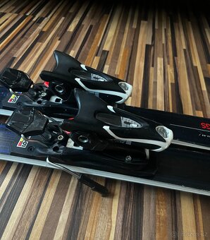 DYNASTAR SPEED COURSE TEAM GS 158 cm - juniorské - 3