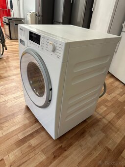 Pračka Miele (244) - 3