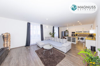 Prodej, byt 2+kk, 113 m2, Ostrava, ul. Orebitská - 3