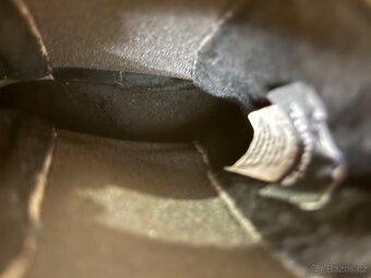 Dámské kotníkové polokozačky Tamaris - 3