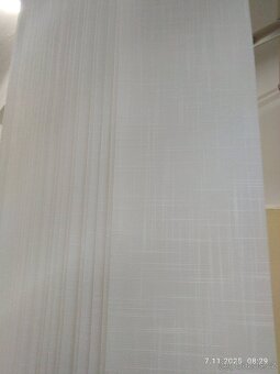 Vertikální žaluzie - 3