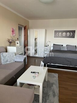 Podnájem bytu 1+1, ul. L.Podéště, Ostrava-Poruba - 3