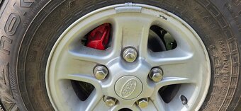 Land Rover Defender 110 TD5 - 3