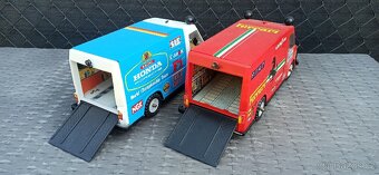 Kaden KDN staré hračky - 3