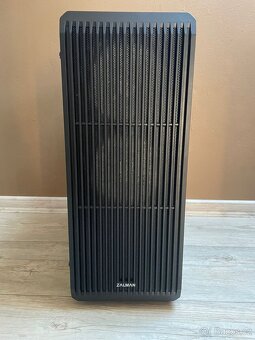 Prodám Herní PC - 3