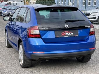 🚗 Škoda Rapid Spaceback Clever 1.0TSi 70kw 2018 - 3