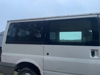 Prodám ND z transitů mk5,6,7, - 3