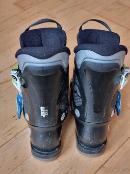 Lyžáky Nordica 23.5 cm - 3