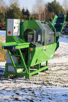 Štípací automat ROLTRAC-AKCE NA SKLADOVÉ KUSY - 3