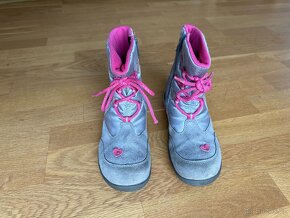 Dívčí zimní boty Superfit Gore-tex, vel. 33 - 3