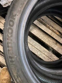 205/45 R17 88W Hankool Ventus Evo2 (2022) - 3
