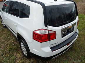 Chevrolet Orlando 2.0 CRDI 110kw - 3